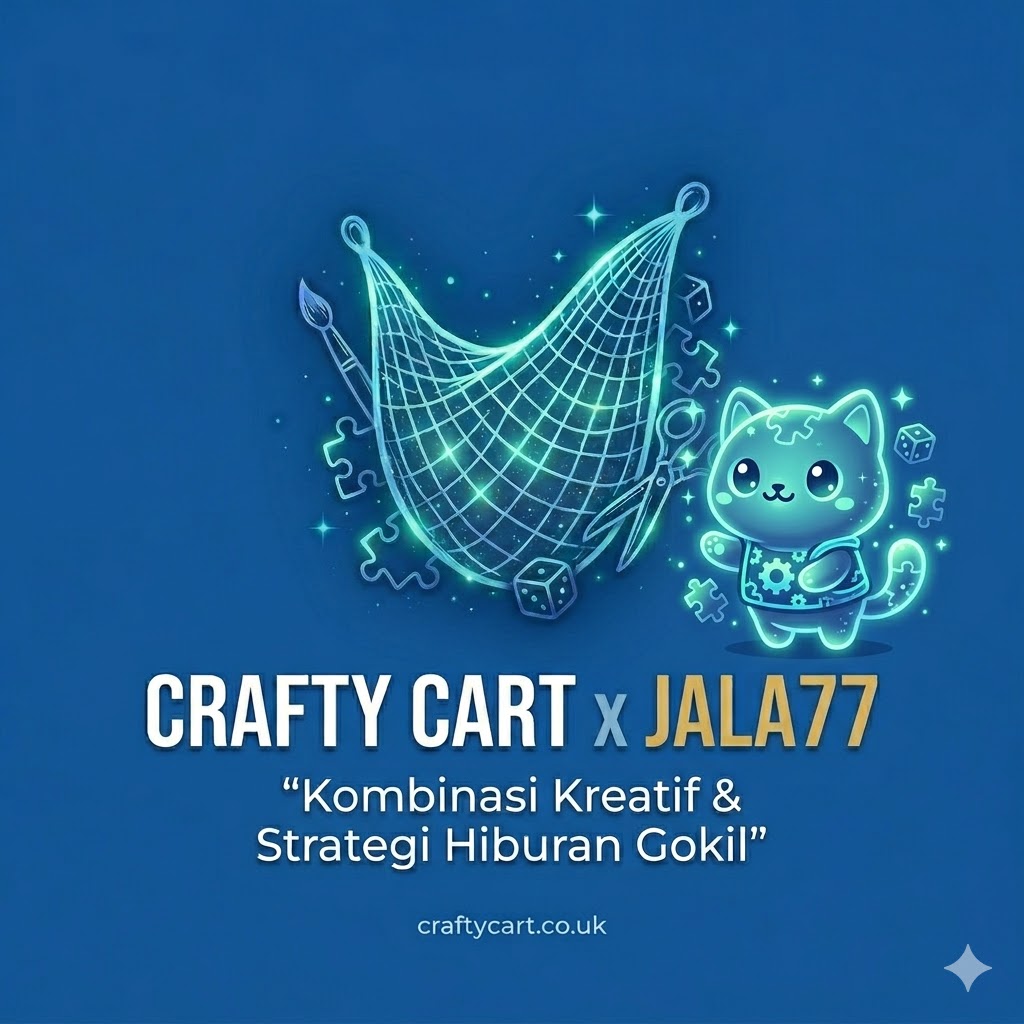 Galeri foto JALA77 di Jakarta